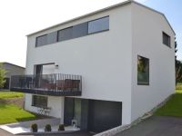 Villa Bersier (2015-2016)