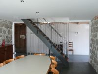 Transformation habitation Mottas (2007)