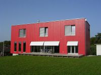 Villa Tissot Piccand (2004)